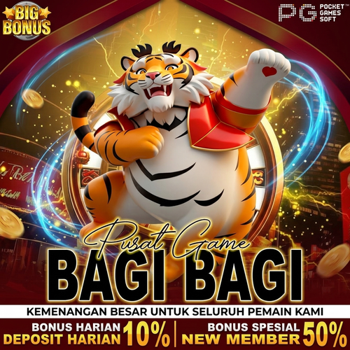 | Situs Gaming Elegan Scatter Wild Auto Pecah Malam Ini